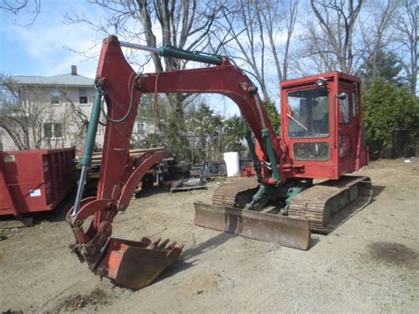 buying a used mini excavator|old mini excavator for sale.